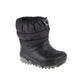 Crocs Classic Neo Puff Boot Toddler Jr 207683-001 Footwear/Outdoor Crocs