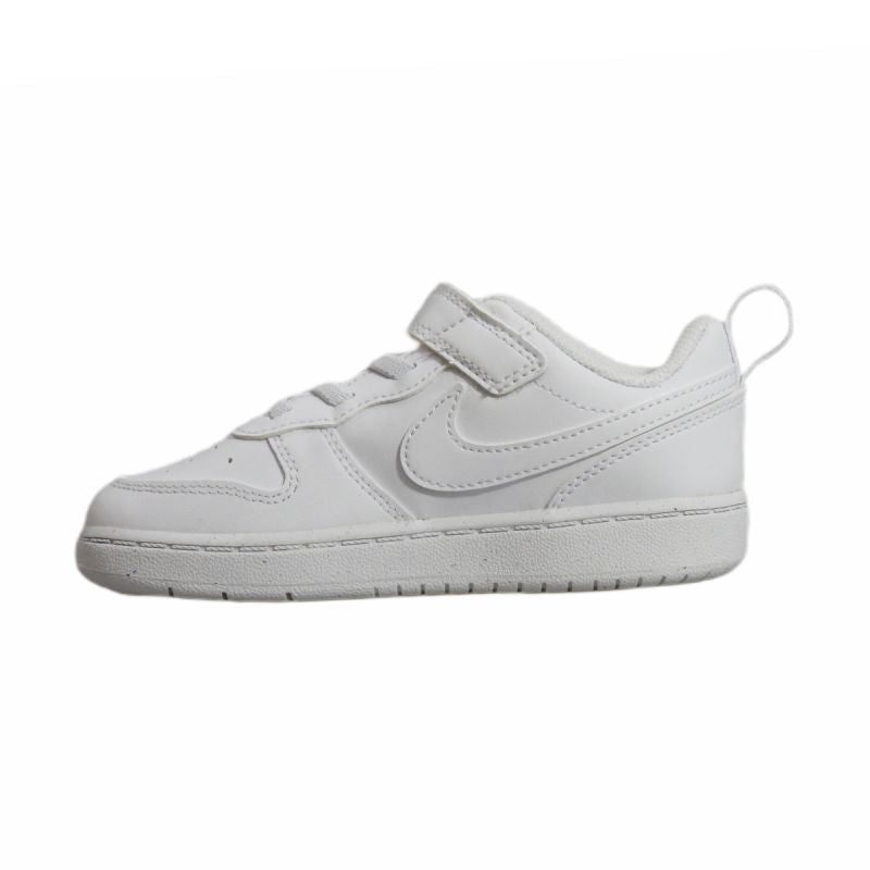 Nike Court Borough Low Recraft Kids' Sneakers - DV5458-106 Obuwie/Buty na co dzień Your Sports Performance