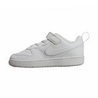 Nike Court Borough Low Recraft Kids' Sneakers - DV5458-106 Obuwie/Buty na co dzień Your Sports Performance