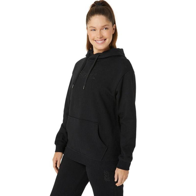 Asics Logo OTH Hoodie W 2032C845002 Clothing/Training Asics