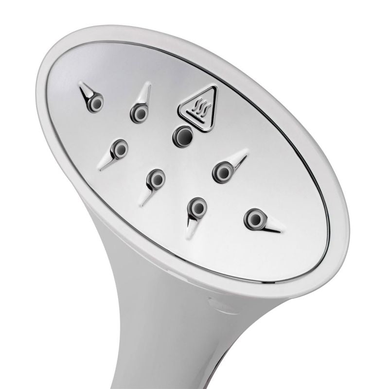 HEINRICH"S HGC 8705 steam iron AGD - Produkty/Żelazka i generatory pary Your Sports Performance
