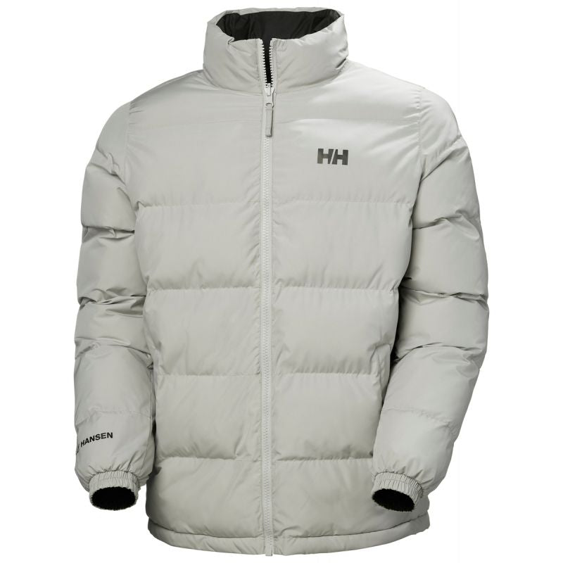 Helly Hansen YU 23 Revesible Puffer M 54060 917 jacket Clothing/Outdoor/Helly Hansen Your Sports Performance