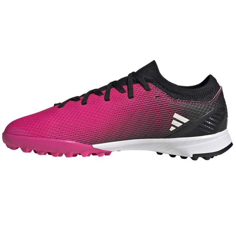 Adidas X Speedportal.3 TF Jr GZ2465 football shoes Footwear/Football/Kids Adidas