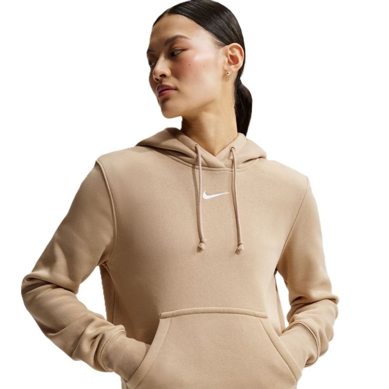 Nike Sportswear Phoenix Fleece Women's Sweatshirt HF6839-286 Nike