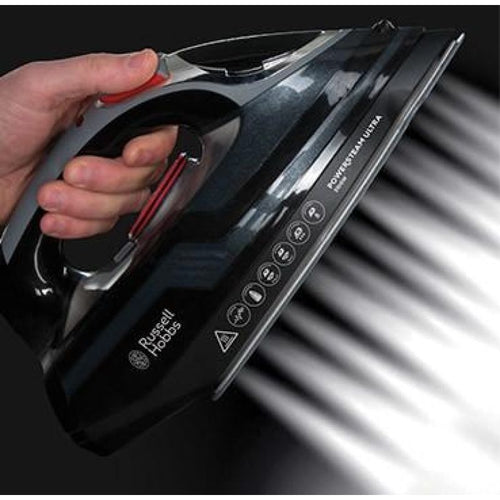 RUSSELL HOBBS POWER STEAM IRON 3100W 20630-56 AGD - Produkty/Żelazka i generatory pary Your Sports Performance