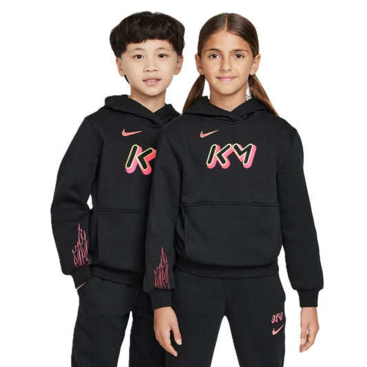 Nike KM Jr. HQ3685-010 sweatshirt Clothing/Lifestyle Nike