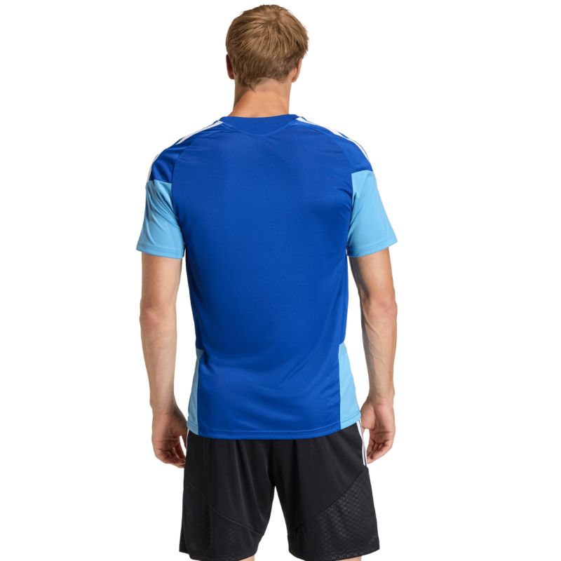 Men's adidas Tiro 26 Competition Training Jersey blue KA7592