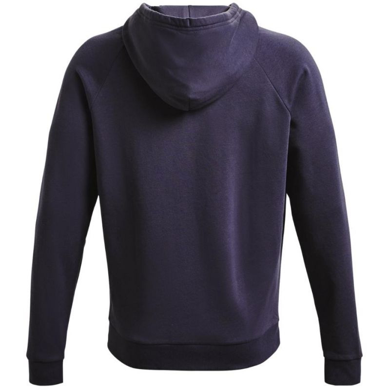 Under Armor Rival Fleece Big Logo HD Sweatshirt M 1357093 558 Clothing/Training Your Sports Performance