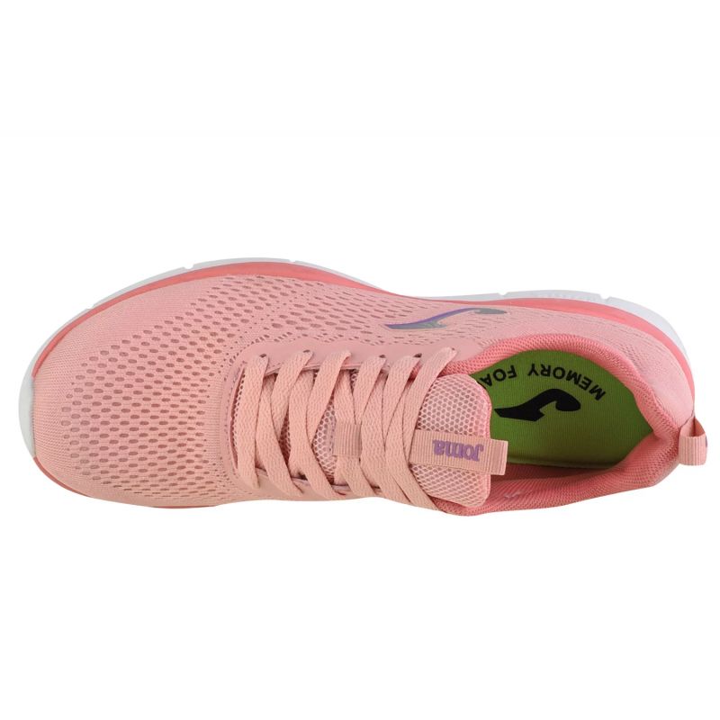 Joma Comodity Lady 2213 W CCOMLW2213 Shoes Footwear/Lifestyle/Joma Your Sports Performance