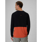 Men's trekking longsleeve regular 4F 4FRSS26TFLOM658-20S