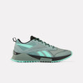 Reebok LAVANTE TRAIL 2 LIGHT FOG/ATOMIC AQUA/BLACK sneakers (100244394) Reebok