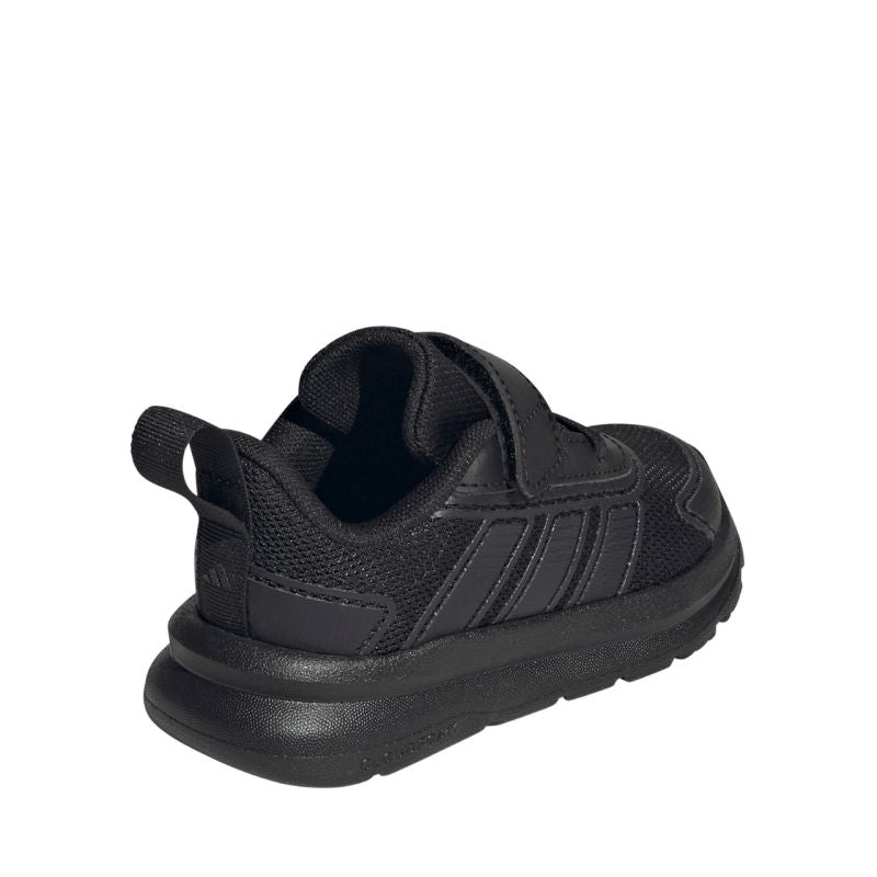 adidas Tensaur Run 4.0 Kids' Sneakers, Black KJ6708