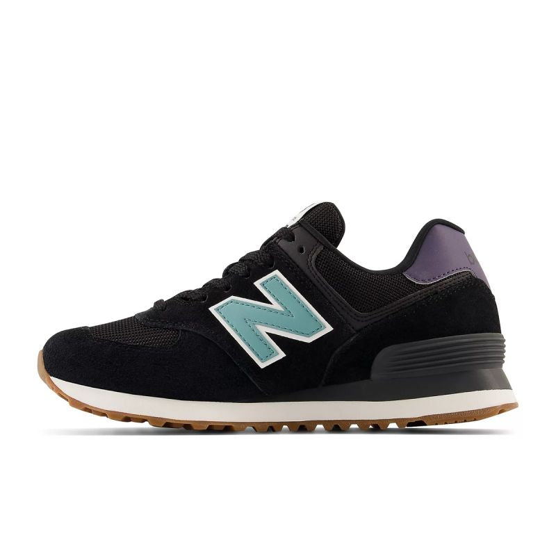 New Balance W WL574RA shoes Footwear/Lifestyle New Balance