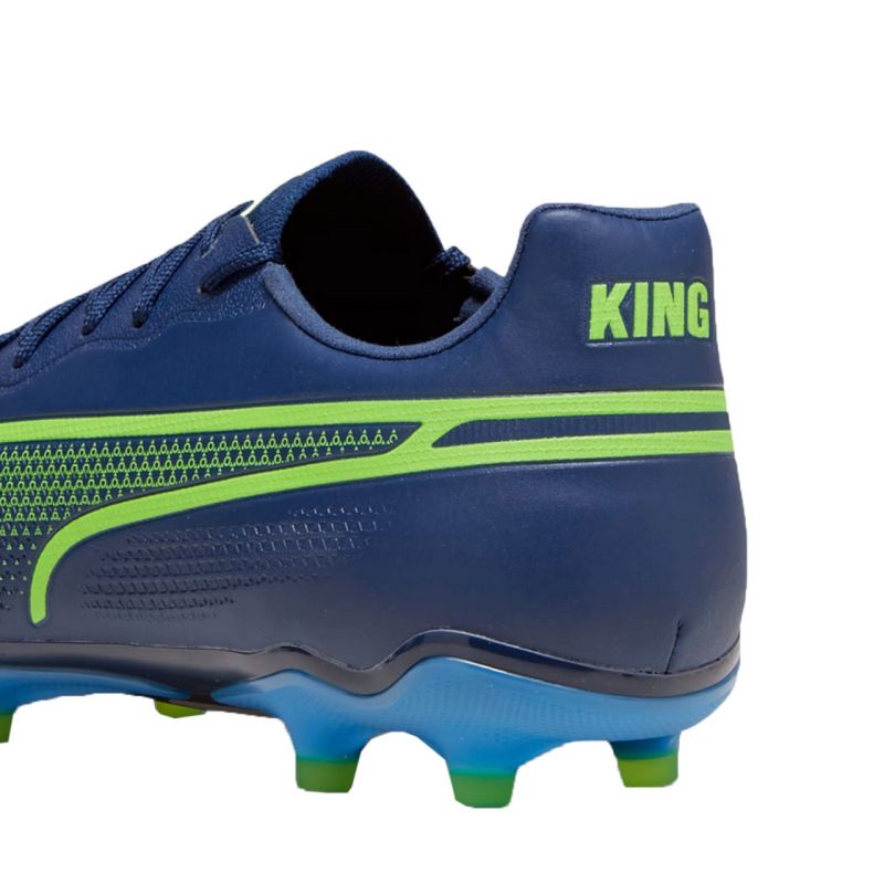 Puma King Pro FG/AG Jr 107566 02 football shoes Footwear/Football Puma
