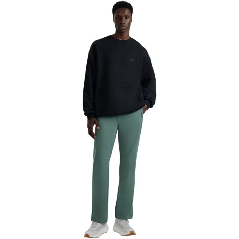 Trousers 4F FNK M0990 M 4FWAW25TFTRM0990 40S Clothing/Outdoor Your Sports Performance