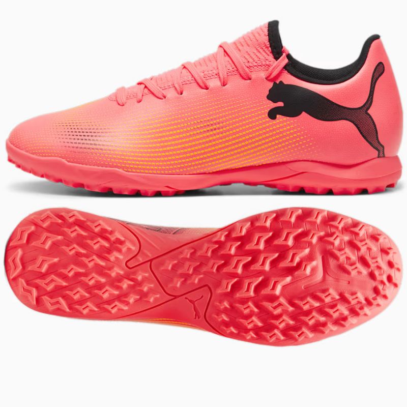 Puma Future 7 Play TT M 107726-03 football shoes Footwear/Football Puma
