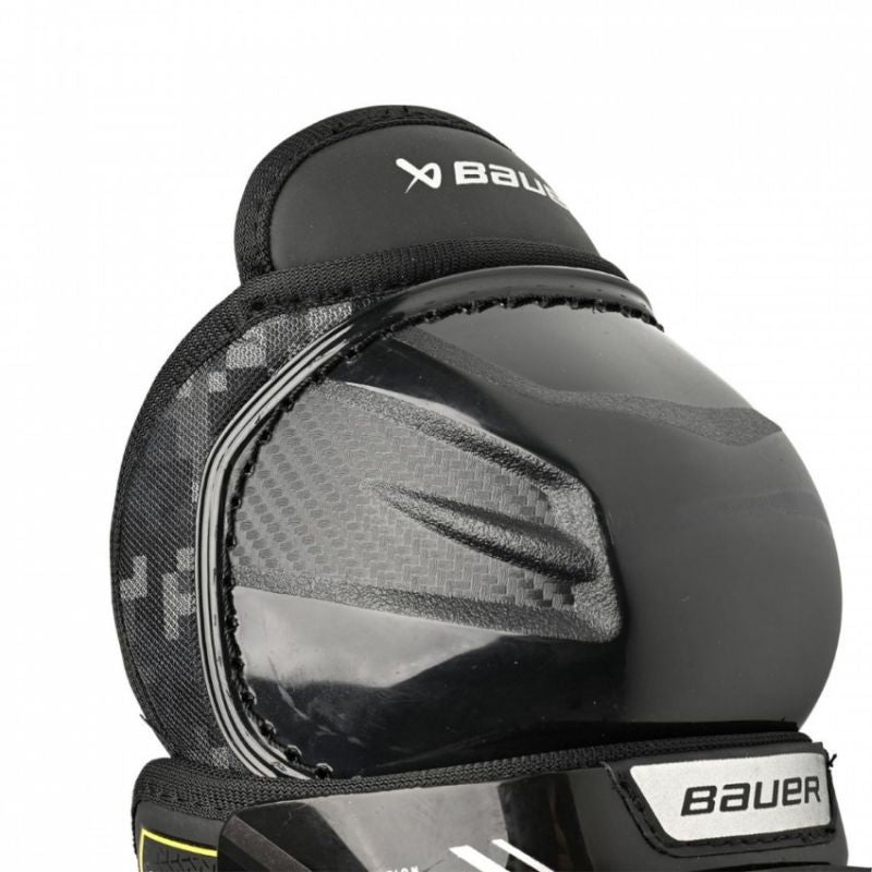 Bauer Supreme Mach 1061894 hockey shin guards Accessories/Protectors and knee pads/Bauer Bauer