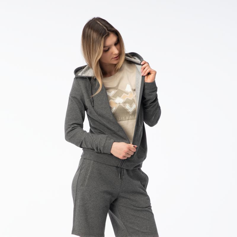 Women's Sweatshirt LADY HASTA