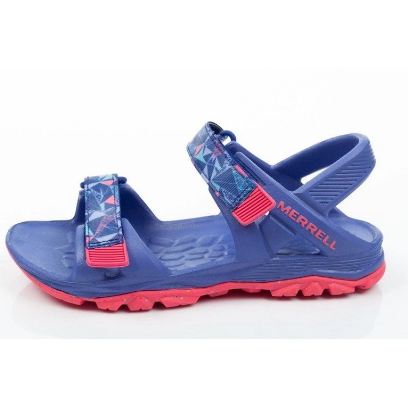 Merrell Hydro Drift Jr MC56495 sandals Footwear/Outdoor Your Sports Performance