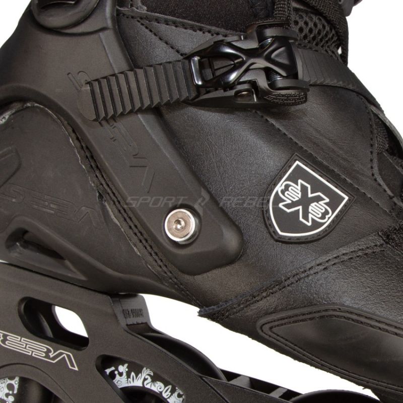 Seba Trix 2 80 SSK-TRX280 freestyle skates Accessories/Skating/Rolki (pozostałe) Your Sports Performance