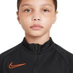 Nike NK DF Academy 21 Drill Top Jr CW6112 017 sweatshirt Clothing/Training Nike