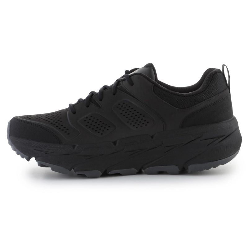 Skechers Max Cushioning Premier Trail Shoes - Sienna M 220589-BBK Footwear/Lifestyle/Skechers Skechers