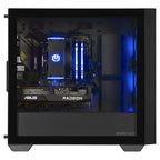 Actina PBA 5600/16GB/1TB/RX7600/500W Komputery/Komputery Gaming Actina Your Sports Performance