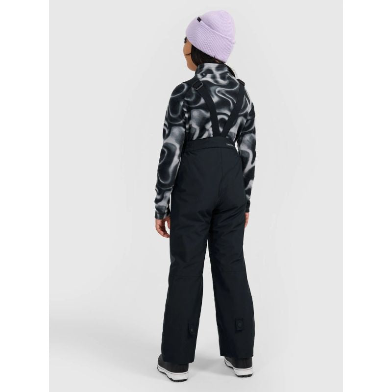 Pants fnk 4F JUNIOR 4FJRAW25TFTRF1241-20S *Kategoria tymczasowa Your Sports Performance