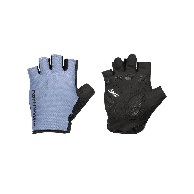 NORTHWAVE Active Max SF Glove cycling gloves gray