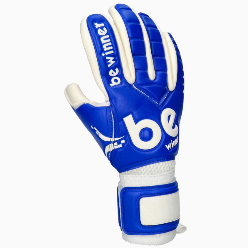 Be Winner NC Junior Goalkeeper Gloves S919567 Accessories/Gloves Your Sports Performance