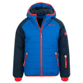 Trollkids Kids Hafjell Snow Jacket PRO waterproof insulated jacket for boy/girl (514-117) Trollkids