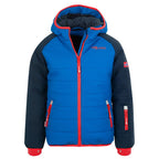 Trollkids Kids Hafjell Snow Jacket PRO waterproof insulated jacket for boy/girl (514-117) Trollkids