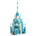 LEGO Disney Frozen 43197 Ice Castle Kid/Toys Your Sports Performance
