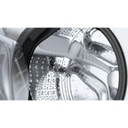 BOSCH WGE02201PL washing machine AGD - Produkty/Pralki wolnostojące Your Sports Performance