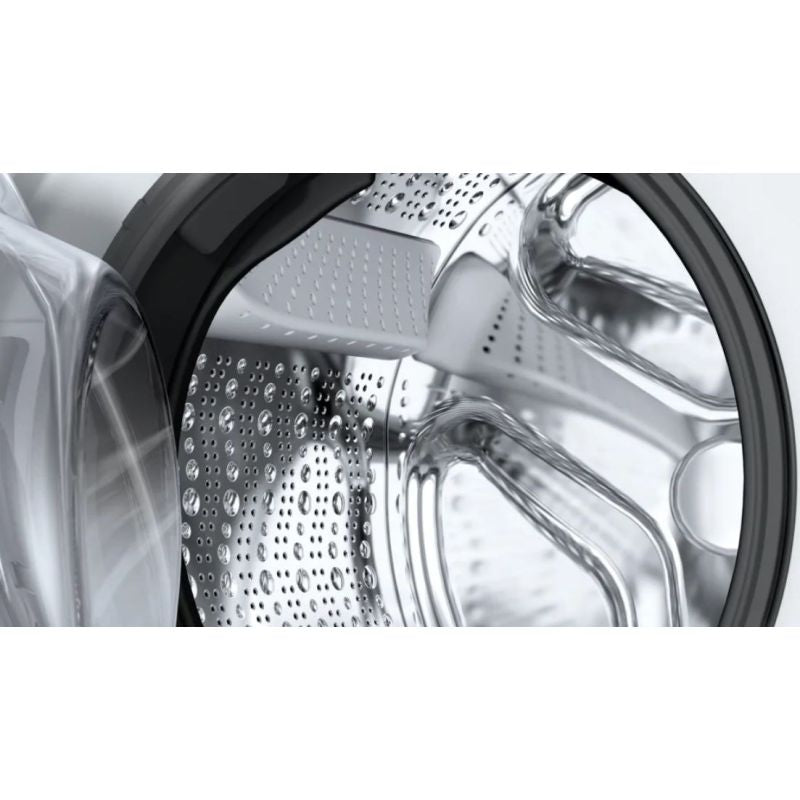 BOSCH WGE02201PL washing machine AGD - Produkty/Pralki wolnostojące Your Sports Performance