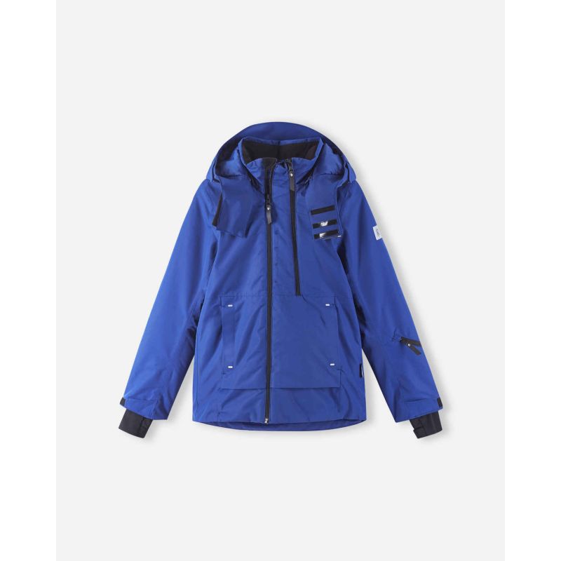 Reima Tieten children's winter jacket (5100366A-6900) Reima