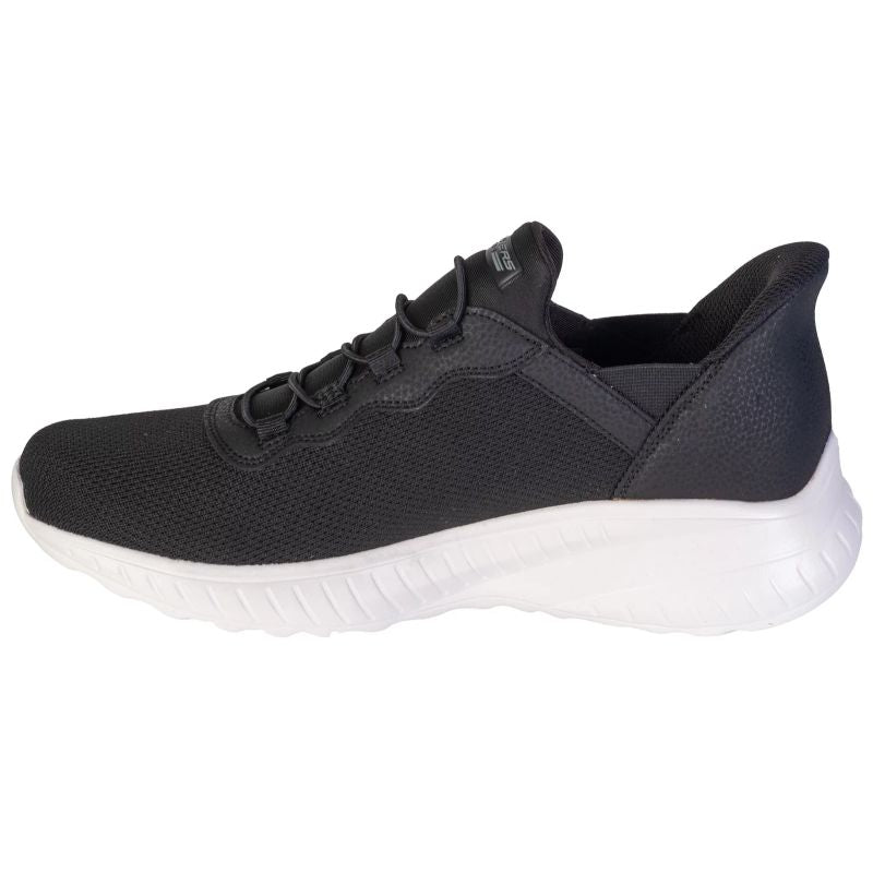 Skechers Slip-ins: BOBS Sport Squad Chaos 118300-BLK Black 41 In preparation Your Sports Performance