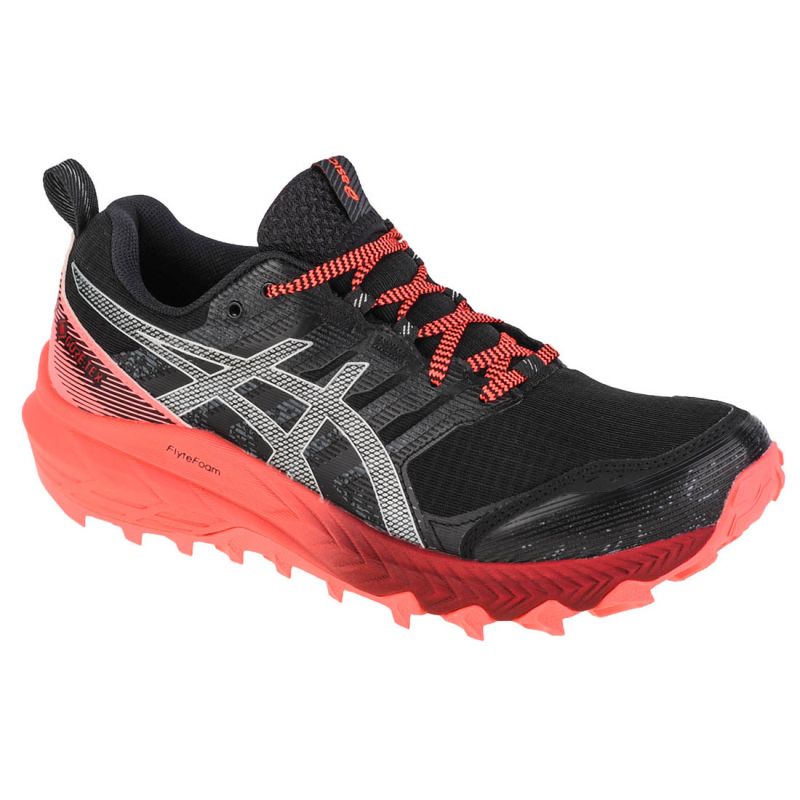 Asics Gel-Trabuco 9 G-TX W 1012A900-003 shoes Footwear/Running/Women Your Sports Performance