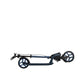 City scooter Globber One K 200 Piston Deluxe Blue 678-100 Accessories/Skating/Hulajnogi Your Sports Performance