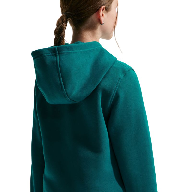 Nike Sportswear Club Fleece Kids' Sweatshirt Green FD3000 372