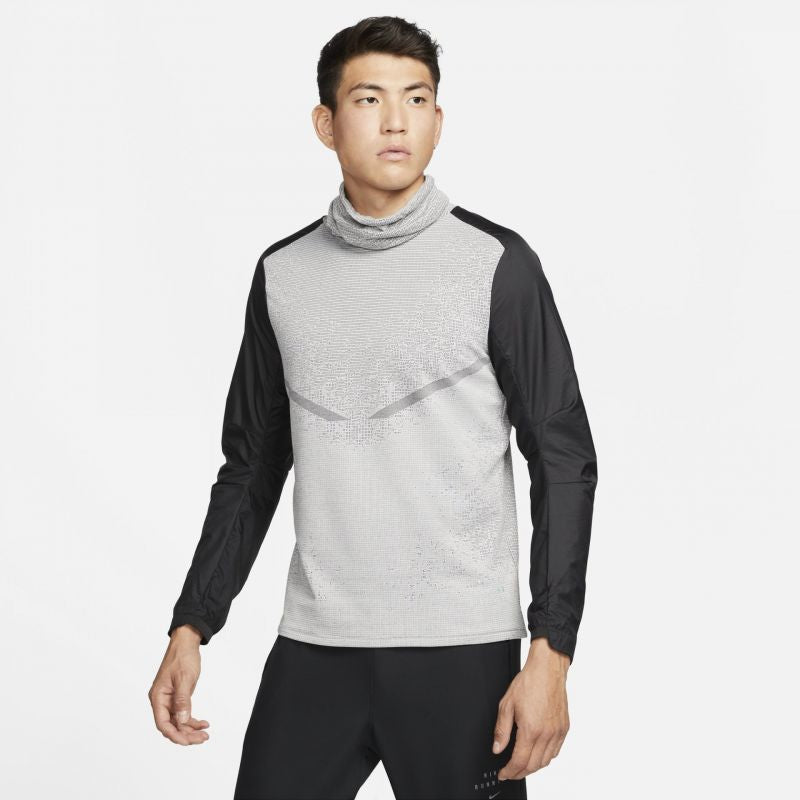 Nike Therma-FIT ADV Run Division M DM4628-010 sweatshirt Clothing/Running Nike