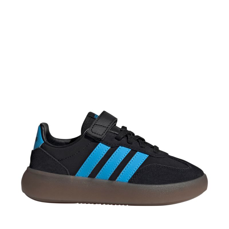 Adidas Barreda Decode Kids Shoes Black IH9214 To be categorized Your Sports Performance