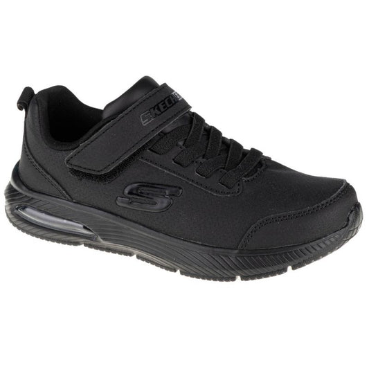Skechers Dyna-Air Fast Pulse Jr 998230L-BBK shoes Footwear/Lifestyle/Skechers Your Sports Performance