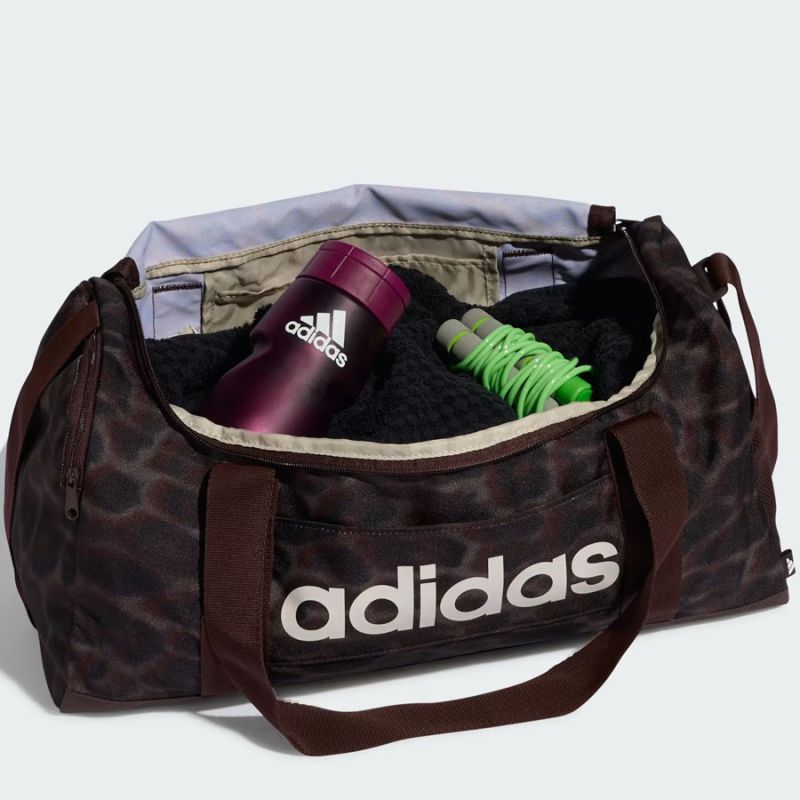 Adidas Linear Duffel bag KD2179 To be categorized Your Sports Performance