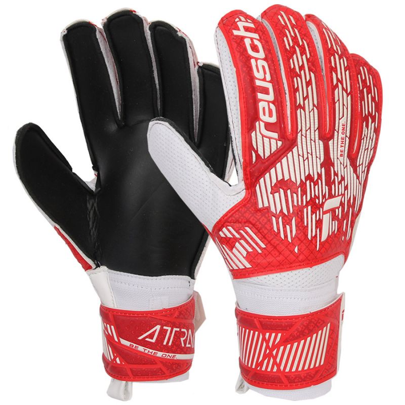 Reusch Attrakt Solid M 54 70 016 8905 gloves Accessories/Gloves Your Sports Performance