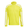 Sweatshirt adidas Squadra 21 Jr GP6468 Clothing/Football Adidas
