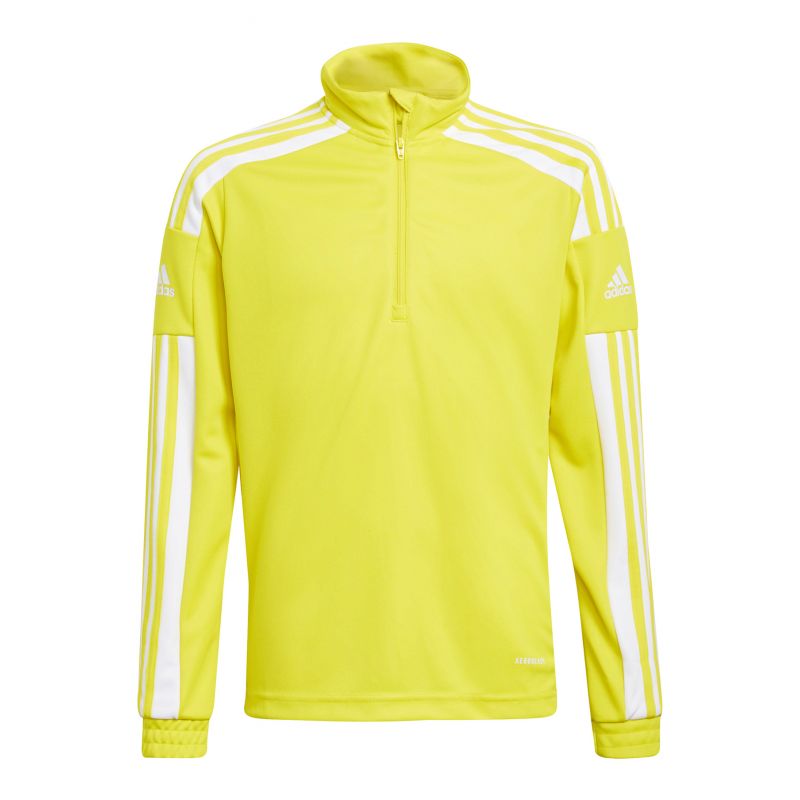 Sweatshirt adidas Squadra 21 Jr GP6468 Clothing/Football Adidas