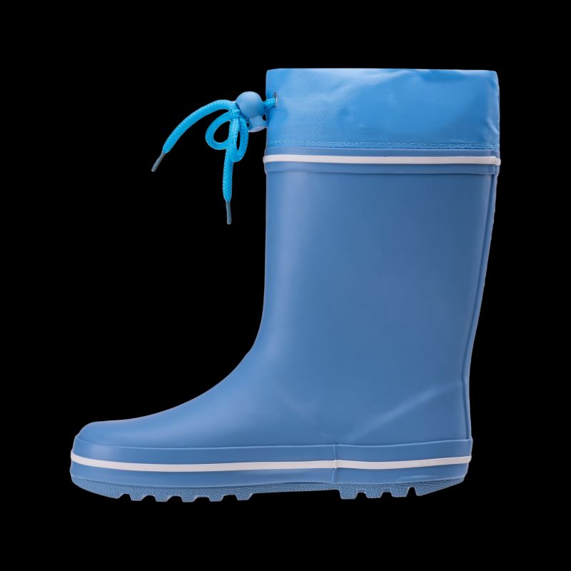 Children's Wellington Boots WODEN JRB In preparation Your Sports Performance