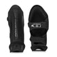 Shin guards - "Black Master" shin guards - S Ochraniacze piszczeli Your Sports Performance
