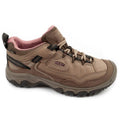 Keen Targhee IV Waterproof Leather Women's Hiking Shoes